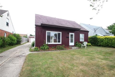 705 E 266th St, Euclid, OH 44132 photo 1