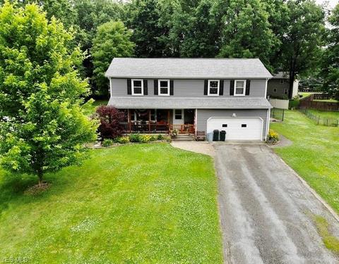 1418 Turnberry Dr, Boardman, OH 44512 photo 1