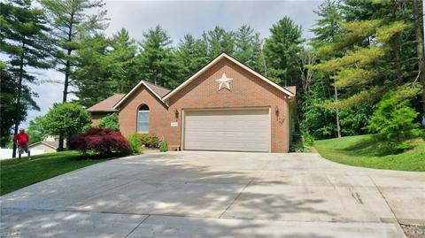2829 Best Rd, Cambridge, OH 43725 photo 2