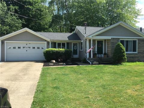 628 Holden Dr, Ashtabula, OH 44004 photo 1