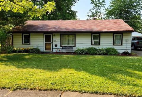 614 Purdue Ave, Elyria, OH 44035 photo 1