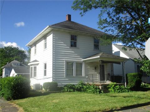 457 Kenyon Ave, Elyria, OH 44035 photo 1