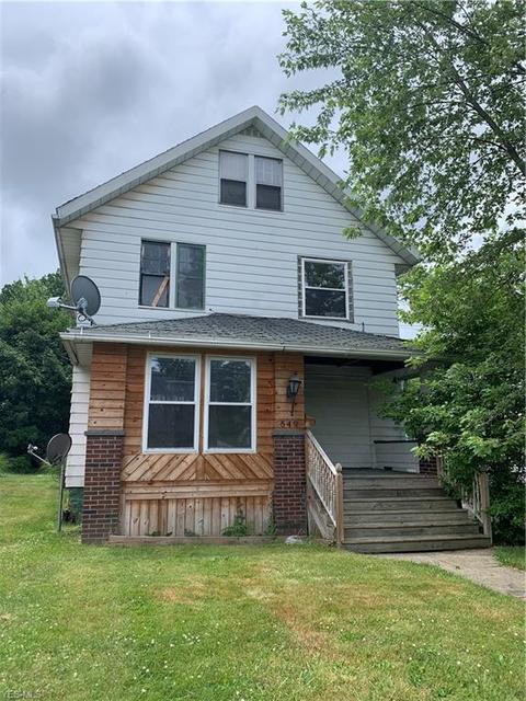 549 5th St, Struthers, OH 44471 photo 1