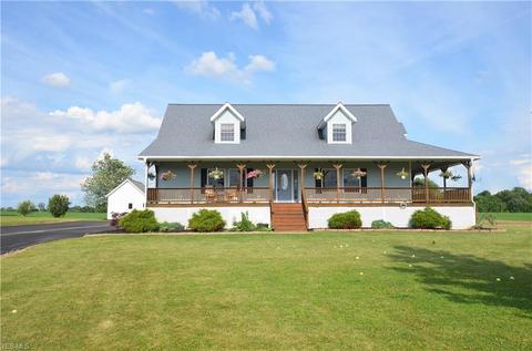 29255 St Rt 511, Nova, OH 44859 photo 1