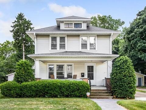 113 Harvard Ave, Elyria, OH 44035 photo 1