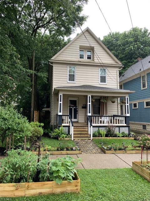 978 Bailey Ave, Akron, OH 44302 photo 33