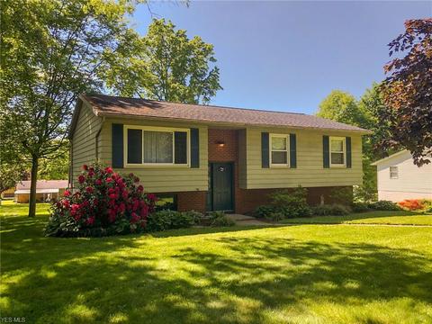 12926 Mark Path, Doylestown, OH 44230 photo 1