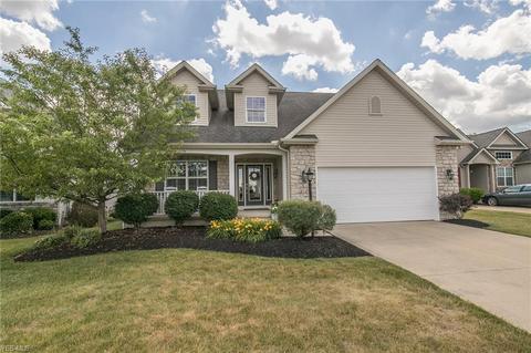 610 Rundle St, Lagrange, OH 44050 photo 1