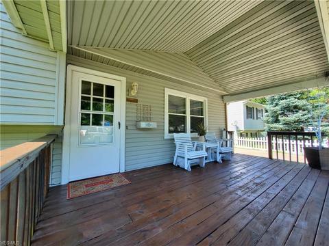 9129 Hickory Cir, Windham, OH 44288 photo 3