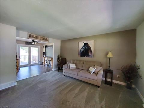 9129 Hickory Cir, Windham, OH 44288 photo 4
