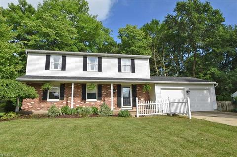 5621 Sunset Dr, Hudson, OH 44236 photo 1