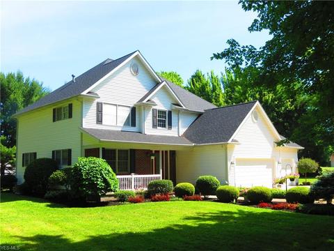 2745 Gingertree Dr, Ashtabula, OH 44004 photo 1