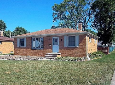11464 Ronald Dr, Parma, OH 44130 photo 2