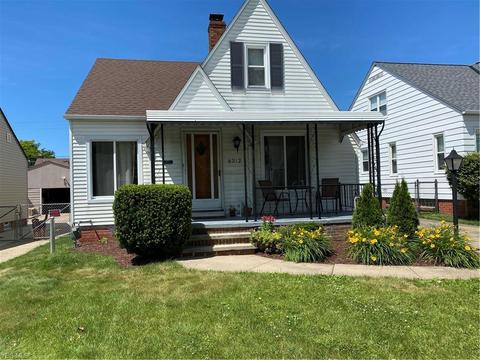 6312 Belmere Dr, Parma, OH 44129 photo 1