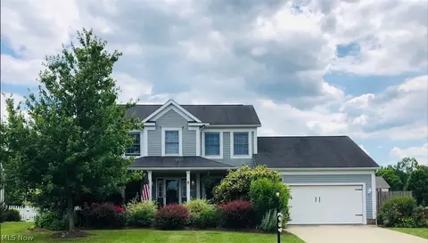 4360 Pletzer Blvd, Rootstown, OH 44272 photo 2