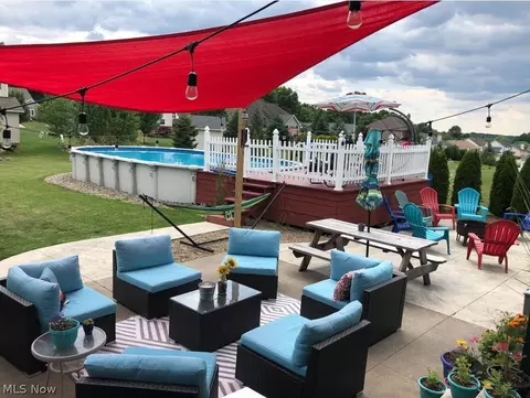 4360 Pletzer Blvd, Rootstown, OH 44272 photo 3
