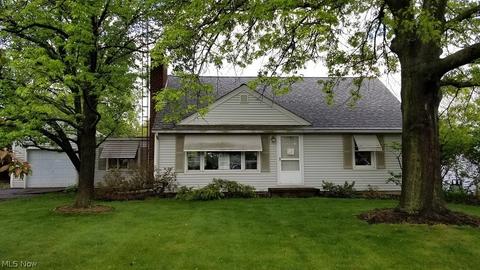 180 Grandview Ave NW, Canton, OH 44708 photo 1