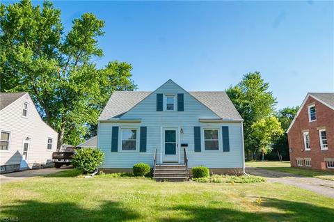 136 Lafayette, Elyria, OH 44035 photo 1