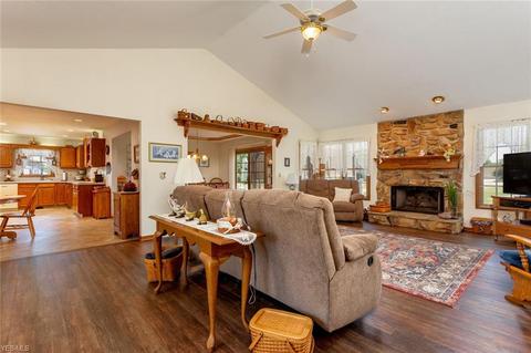 234 Hendrix Blvd, Lagrange, OH 44050 photo 2