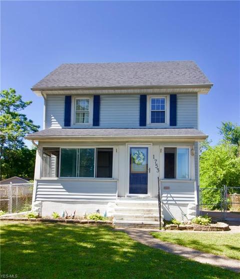 1753 E 34th St, Lorain, OH 44055 photo 1