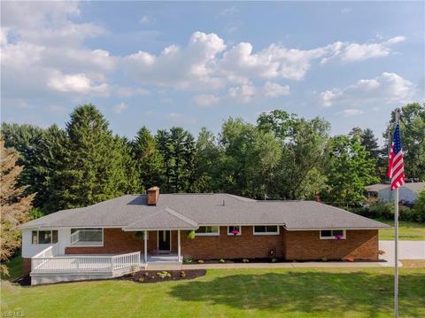 4942 9th St NW, Canton, OH 44708 photo 1