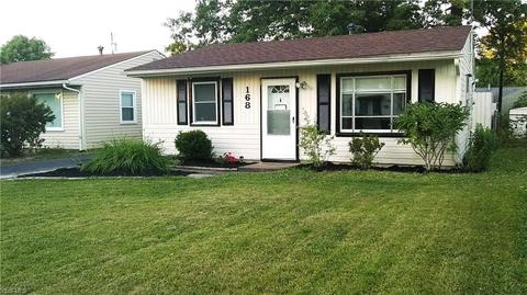 168 Boston Ave, Elyria, OH 44035 photo 1