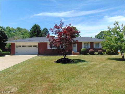 3494 Call Rd, Perry, OH 44081 photo 1