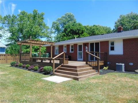 3494 Call Rd, Perry, OH 44081 photo 3