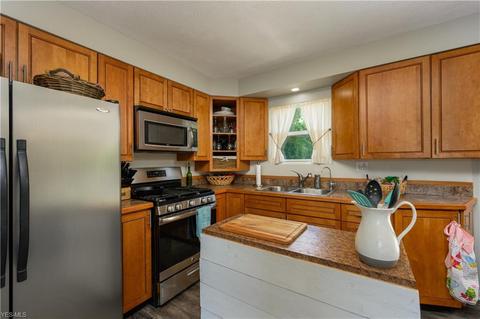1976 Wright Rd, Akron, OH 44320 photo 6