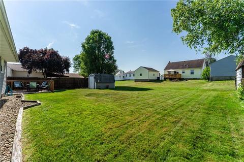 540 Judith Ln, Struthers, OH 44471 photo 16