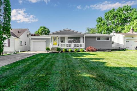 540 Judith Ln, Struthers, OH 44471 photo 1