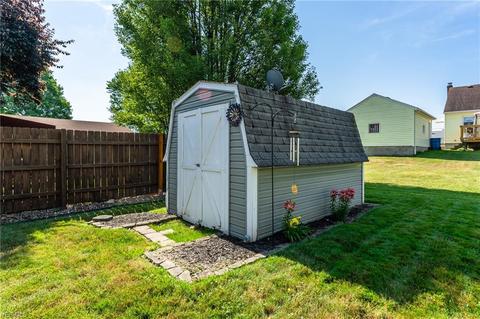 540 Judith Ln, Struthers, OH 44471 photo 17