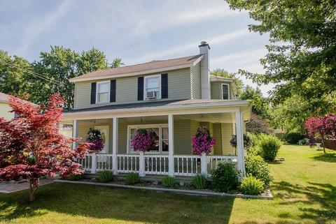 4181 Maple St, Perry, OH 44081 photo 1