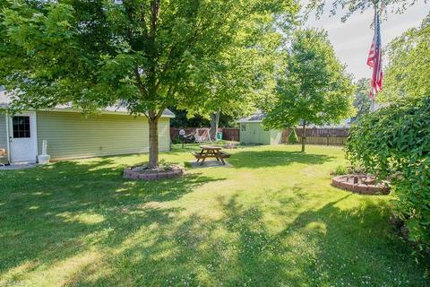 4181 Maple St, Perry, OH 44081 photo 4