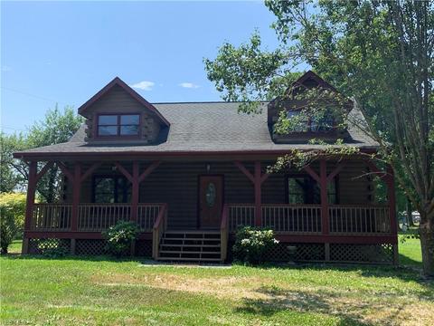 1284 Progress Ridge Rd, Walker, WV 26180 photo 1