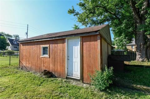2416 Mogadore Rd, Akron, OH 44312 photo 21