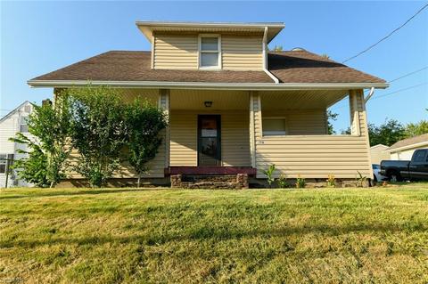 2416 Mogadore Rd, Akron, OH 44312 photo 1