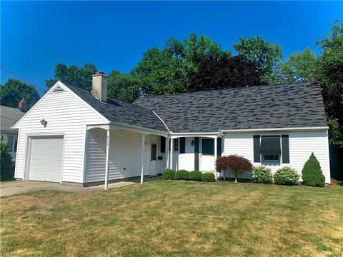 4725 Eldo St, Willoughby, OH 44094 photo 1