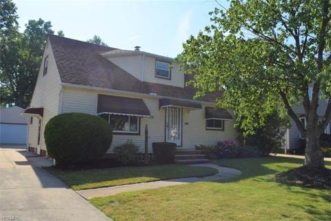1759 Rush Rd, Wickliffe, OH 44092 photo 1