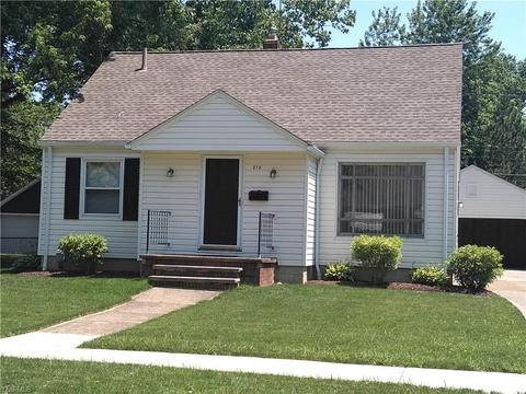 275 Pasadena Ave, Elyria, OH 44035 photo 2