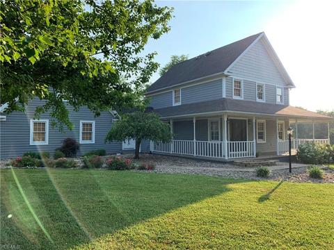 172 James Rd, Fleming, OH 45729 photo 1
