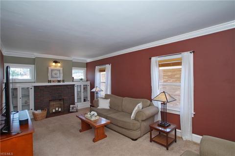 3409 Brookview Blvd, Parma, OH 44134 photo 6