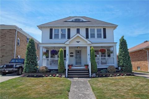 3409 Brookview Blvd, Parma, OH 44134 photo 1