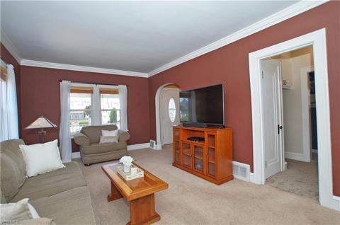 3409 Brookview Blvd, Parma, OH 44134 photo 7