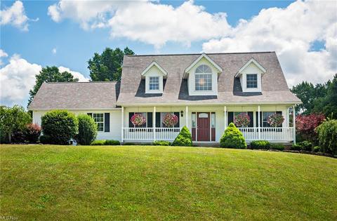 7574 Tallmadge Rd, Rootstown, OH 44272 photo 2