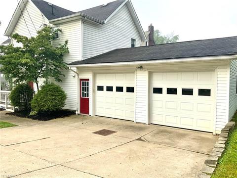 702 Elizabeth St, Minerva, OH 44657 photo 2