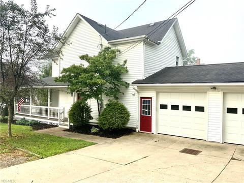 702 Elizabeth St, Minerva, OH 44657 photo 1