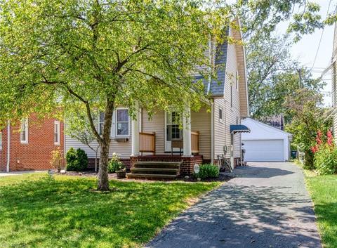 274 E 211th St, Euclid, OH 44123 photo 1