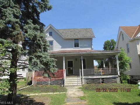 1861 E 31st St, Lorain, OH 44055 photo 1