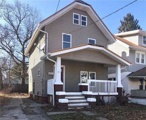 718 Lucille Ave, Akron, OH 44310 photo 1
